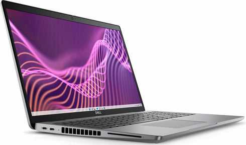 DELL LATITUDE 5540 i7-1370P 1.9GHz 512GB 64GB 15" 1920X1080 NVIDIA GeForce MX550