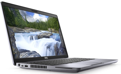 DELL LATITUDE 5511 i7-10850H 2.7GHz 512GB 16GB 15" 1920x1080 NVIDIA MX150