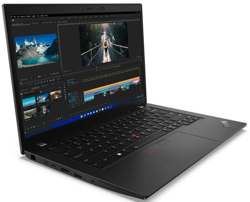 LENOVO THINKPAD L14 G3 i5-1235U 1.3GHz 256GB 8GB 14" 1920X1080 INBOARD