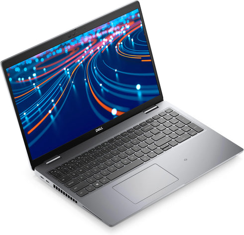DELL LATITUDE 5520 i5-1135G7 2.4GHz 1TB 32GB 15" 1920X1080 INBOARD