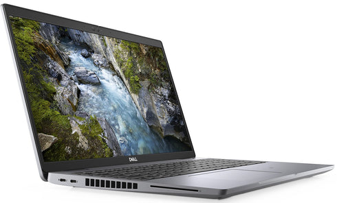 DELL PRECISION 3560 i5-1145G7 2.6GHz 1TB 16GB 15" 1920X1080 INBOARD TOUCHSCREEN