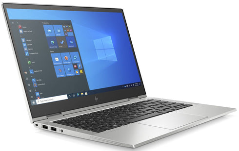 HP ELITEBOOK X360 830 G8 i5-1145G7 2.6GHz 256GB 16GB 13" 1920x1080 INBOARD TOUCHSCREEN