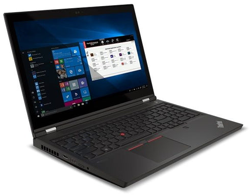 LENOVO THINKPAD 15 G2 i7-11800H 2.3GHz 512GB 32GB 15" 1920X1080 RTXA2000