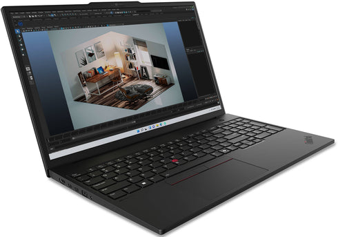 LENOVO THINKPAD P16s G3 i7-155H 1.4GHz 1TB 16GB 16" 1920X1200 RTX500