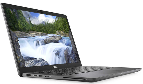 DELL LATITUDE 7310 i5-10310U 1.7GHz 512GB 16GB 13" 1366X768 INBOARD