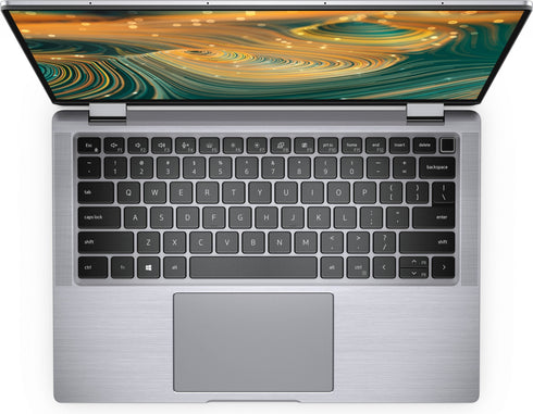 DELL LATITUDE 9420 i7-1185G7 3.0GHz 1000GB 16GB 14" 1920x1080 INBOARD