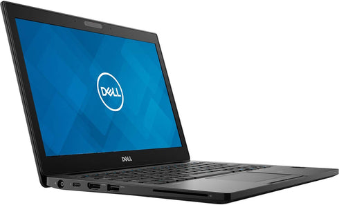 DELL LATITUDE 7290 i5-8350U 1.7GHz 512GB 32GB 12" 1920X1080 INBOARD