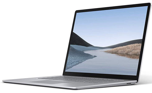 Laptops - MICROSOFT SURFACE 3 i5-1035G7 1.2GHz 256GB 16GB 15" 2496X1664 INBOARD