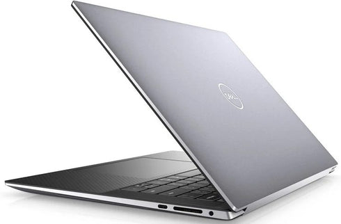 DELL PRECISION 5560 i7-11850H 2.5GHz 2TB 64GB 15" 3840X2400 NVIDIA T1200 TOUCHSCREEN