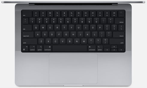 APPLE MACBOOK PRO 14 2023 M2 512GB 16GB 3024X1964 GPU 16 CORE