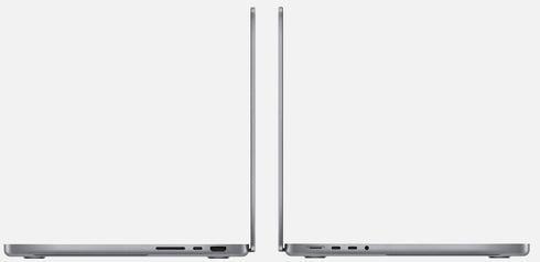 APPLE MACBOOK PRO 14 2023 M2 1TB 16GB 3024X1964 GPU 19 CORE