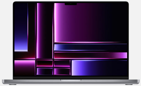 APPLE MACBOOK PRO 16 2023 M2 8TB 32GB 3456X2234 GPU 19 CORE