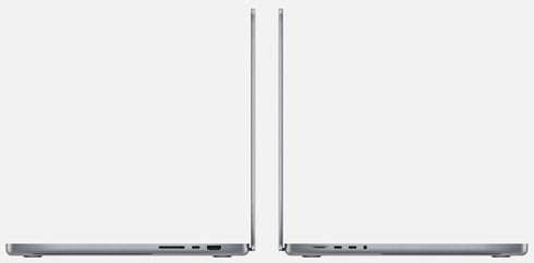APPLE MACBOOK PRO 16 2023 M2 512GB 32GB 3456X2234 GPU 19 CORE