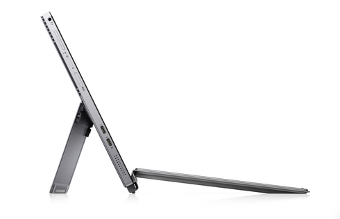 DELL LATITUDE 7210 2&1 TABLET i5-10310U 1.7GHz 256GB 8GB 12" 1920X1280 TOUCHSCREEN
