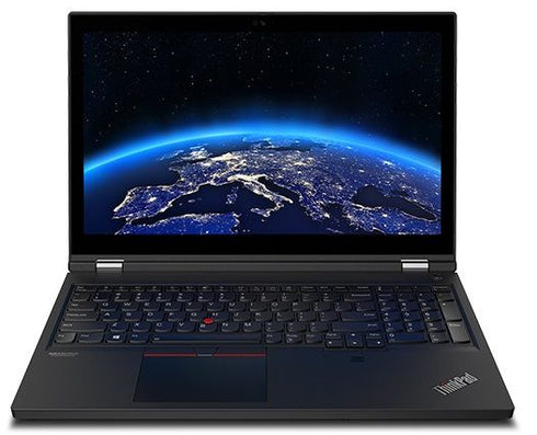 Laptops - LENOVO THINKPAD P15 G1 i7-10875H 2.3GHz 2000GB 16GB 15" 1920X1080 NVIDIA T2000