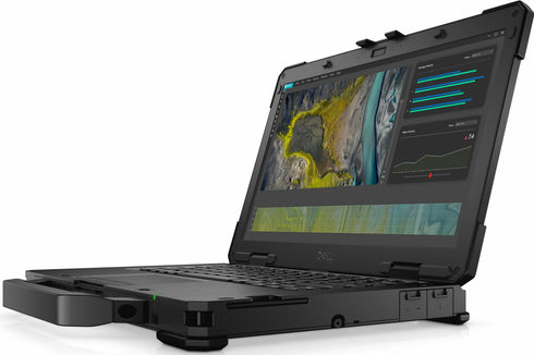 DELL LATITUDE 5430 RUGGED i5-1145G7 2.6GHz 2TB 16GB 14" 1920X1080 INBOARD TOUCHSCREEN