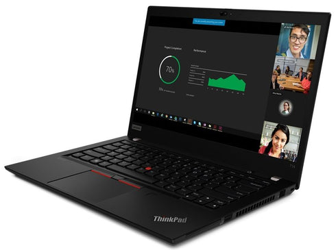 LENOVO THINKPAD T14 G1 i5-10310U 1.7GHz 1TB 16GB 14" 1920X1080 INBOARD