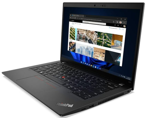 LENOVO THINKPAD L14 G3 i5-1235U 1.3GHz 512GB 32GB 14" 1920X1080 INBOARD