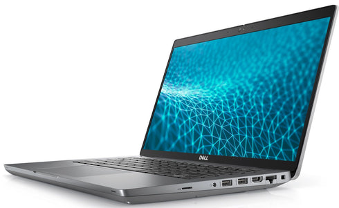 DELL LATITUDE 5431 i5-1250P 1.2GHz 256GB 16GB 14" 1366x768 INBOARD
