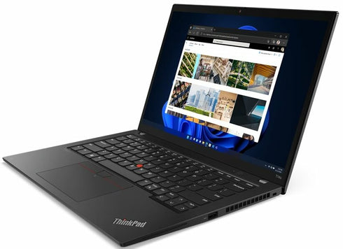 LENOVO THINKPAD T14S G3 i7-1265U 1.8GHz 1TB 16GB 14" 1920X1200 INBOARD