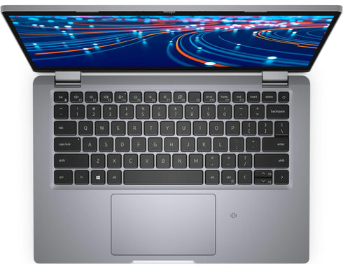 DELL LATITUDE 5320 2 IN 1 i5-1145G7 2.6GHz 512GB 8GB 13" 1920X1080 INBOARD TOUCHSCREEN