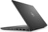 DELL LATITUDE 3420 i3-1115G4 3.0GHz 512GB 16GB 14" 1920X1080 INBOARD