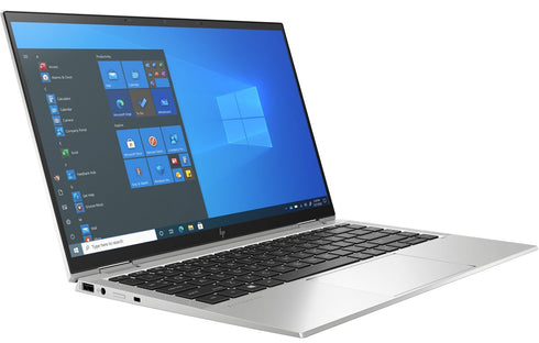HP ELITEBOOK X360 1040 G8 i7-1185G7 3.0GHz 1000GB 8GB 14" 1920X1080 INBOARD TOUCHSCREEN