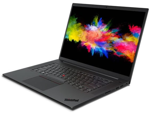 LENOVO THINKPAD P1 G4 i7-11800H 1.9GHz 1TB 64GB 16" 2560X1600 NVIDIA RTX A2000