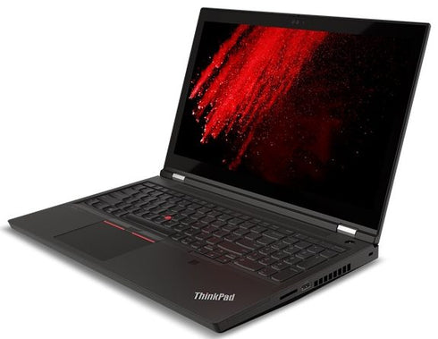 LENOVO THINKPAD 15 G2 i7-11800H 2.3GHz 1TB 16GB 15" 1920X1080 RTXA2000