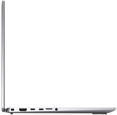 DELL LATITUDE 7330 2-IN-1 i5-1245U 1.6GHz 256GB 8GB 13" 1920X1080 INBOARD TOUCHSCREEN