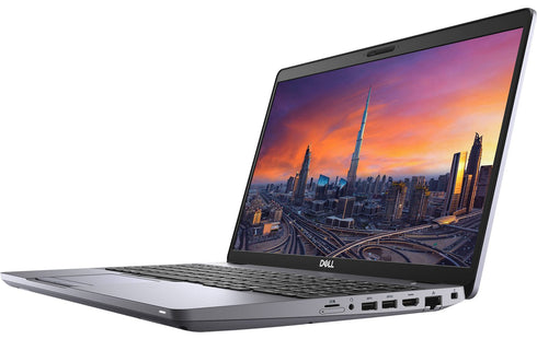 DELL PRECISION 3551 i5-10400H 2.6GHz 1TB 32GB 15" 1920X1080 NVIDIA P620