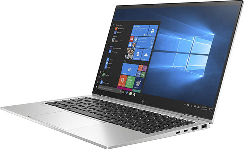 HP ELITEBOOK X360 1040 G7 i7-10610U 1.8GHz 512GB 8GB 14" 1920X1080 INBOARD TOUCHSCREEN