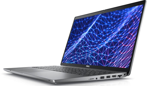 DELL LATITUDE 5530 i7-1255U 1.7GHz 512GB 64GB 15" 1920X1080 INBOARD