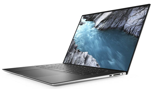 DELL XPS 15 9500 i9-10885H 2.4GHz 512GB 8GB 15" 3840X2400 NVIDIA GTX 1650 TOUCHSCREEN