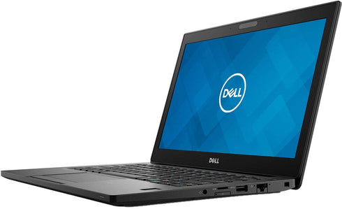 DELL LATITUDE 7290 i5-8350U 1.7GHz 512GB 16GB 12" 1920X1080 INBOARD