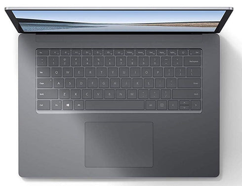 MICROSOFT SURFACE 3 i5-1035G7 1.2GHz 256GB 8GB 15" 2496X1664 INBOARD