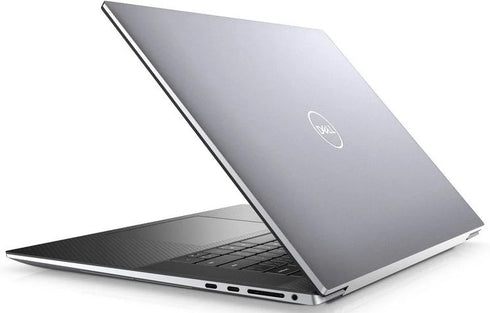 DELL PRECISION 5760 i9-11950H 2.6GHz 512GB 32GB 17" 1920X1200 NVIDIA RTX A3000