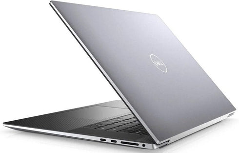 DELL PRECISION 5760 I7-11850H 2.5GHz 512GB 16GB 17" 1920X1200 NVIDIA RTX A2000