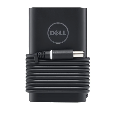 POWER SUPPLY 65W BARREL 7.4x5.0(mm) FOR DELL LATITUDE 5400 5401 5480 5490 7300 7400 5491