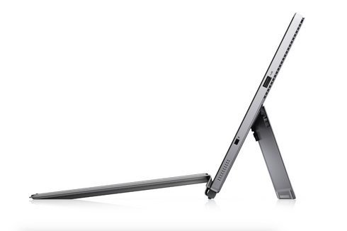 DELL LATITUDE 7210 2&1 TABLET i5-10310U 1.7GHz 256GB 16GB 12" 1920X1280 TOUCHSCREEN