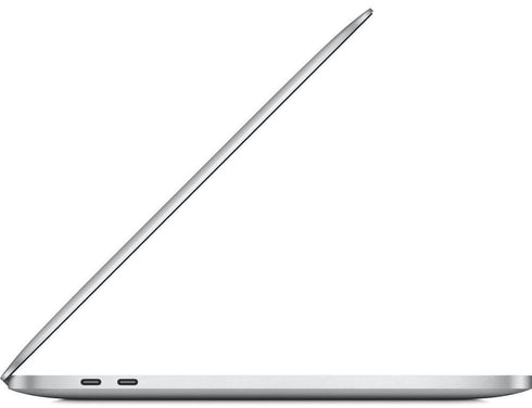 APPLE MACBOOK PRO 13 2020 M1 512GB 16GB 2560X1600 GPU 8 CORE