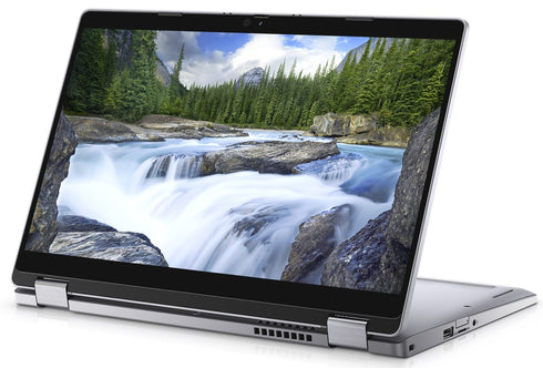 DELL LATITUDE 5310 2 IN 1 i5-10210U 1.6GHz 512GB 16GB 13" 1920X1080 INBOARD TOUCHSCREEN