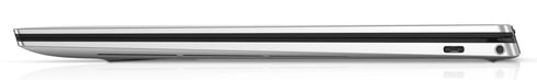DELL XPS 13 9310 2-IN-1 i7-1185G7 3.0GHz 512GB 32GB 13" 1920X1200 INBOARD TOUCHSCREEN
