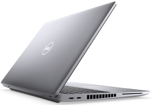 DELL PRECISION 3560 i5-1145G7 2.6GHz 512GB 16GB 15" 1920X1080 INBOARD TOUCHSCREEN