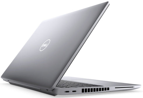 DELL PRECISION 3560 i5-1145G7 2.6GHz 1TB 16GB 15" 1920X1080 INBOARD TOUCHSCREEN