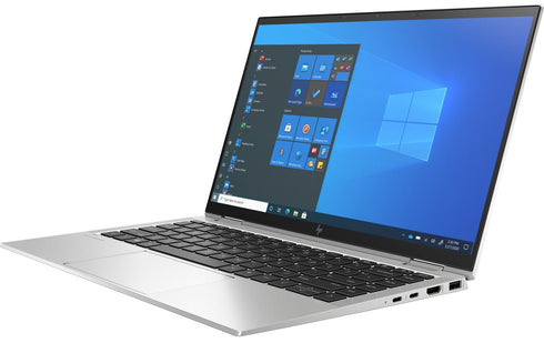 HP ELITEBOOK X360 1040 G8 i7-1185G7 3.0GHz 512GB 8GB 14" 1920X1080 INBOARD TOUCHSCREEN