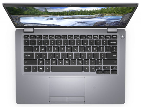 DELL LATITUDE 5310 i5-10310U 1.70GHz 1000GB 16GB 13" 1920X1080 INBOARD TOUCHSCREEN