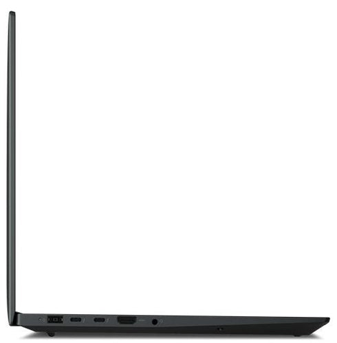 LENOVO THINKPAD P1 G4 i7-11800H 1.9GHz 512GB 16GB 16" 2560X1600 NVIDIA RTX A2000