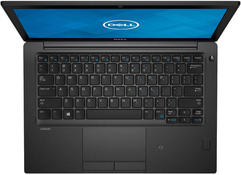 DELL LATITUDE 7290 i5-8350U 1.7GHz 1TB 32GB 12" 1920X1080 INBOARD