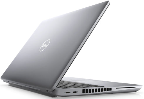 DELL LATITUDE 5521 i7-11850H 2.5GHz 512GB 8GB 15" 1920X1080 NVIDIA MX450